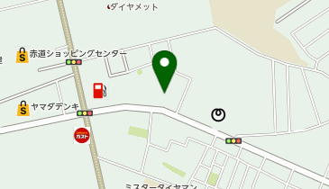 スズキ自販新潟スズキアリーナ藤見の地図画像