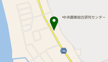 牧絵輪店の地図画像