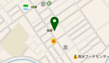 バイクショップMOTO-AKIの地図画像