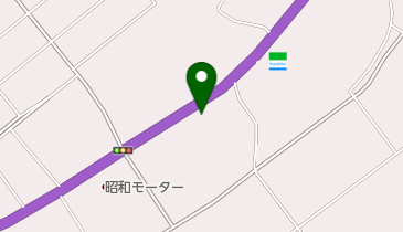 モーターハウス栄輪堂の地図画像