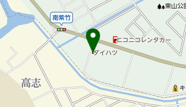 新潟県新潟市東区南紫竹の中古車販売一覧 Navitime