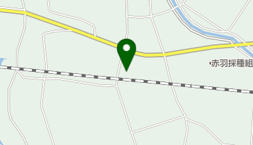 カトウ自動車の地図画像