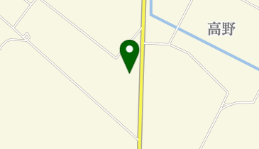 光輪ボデーサービスの地図画像