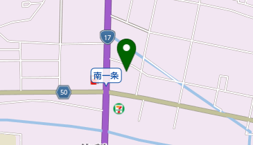 小出自動車工業本社工場の地図画像