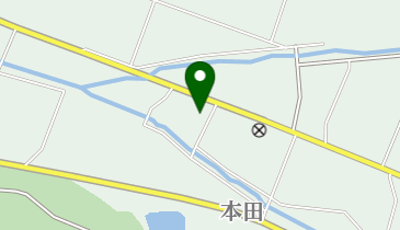 東和自動車の地図画像