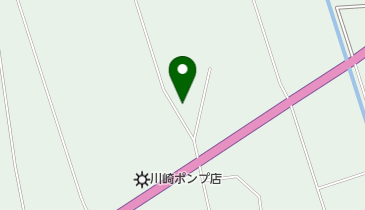 DREAM FACTORYの地図画像