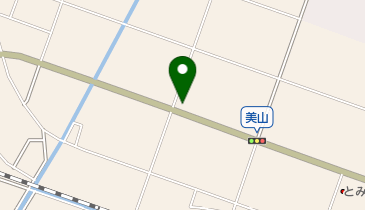松崎自動車の地図画像