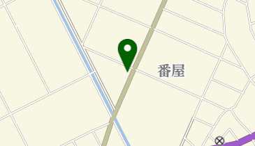 いばらの地図画像