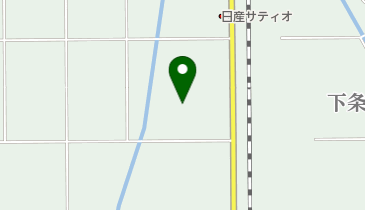 エコパーツ・オフパーツ長岡店の地図画像