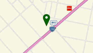 ITImotorsの地図画像