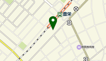 新潟豊栄ステイホテルの地図画像