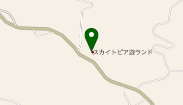 スカイトピア遊ランドの地図画像