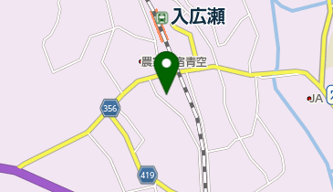 民宿大島の地図画像