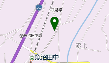太公の地図画像