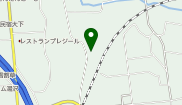 セーナインふじやの地図画像