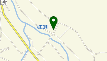 四郎兵衛の地図画像