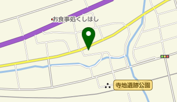 たか松旅館の地図画像