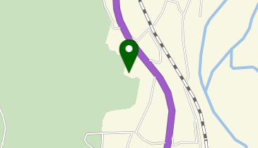 豊新旅館の地図画像