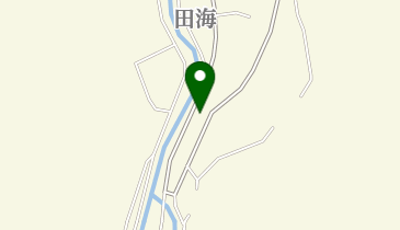 山岸荘の地図画像