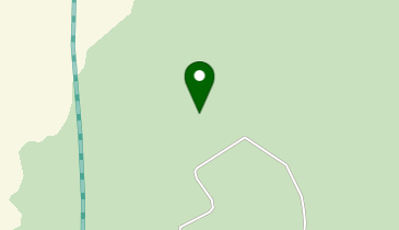 モンブランロッヂの地図画像