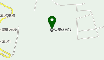 栄屋体育館の地図画像