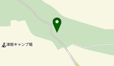 マウンテンパーク津南スキー場の地図画像