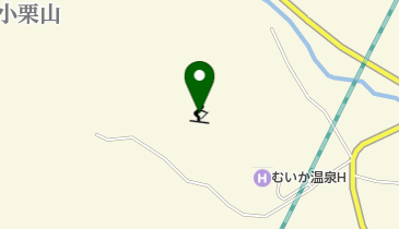 ムイカスノーリゾートの地図画像