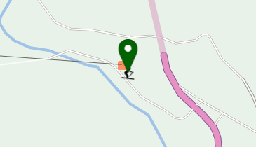 かぐらスキー場田代ステーションの地図画像