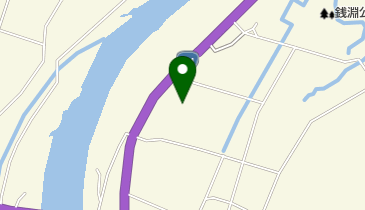 ディスポート南魚沼の地図画像