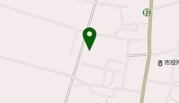 十日町市健康増進施設ひだまりプールの地図画像