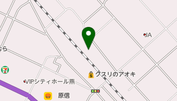 新潟県燕市のプール一覧 Navitime