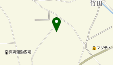 新潟県佐渡スポーツハウスの地図画像