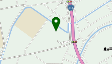 下山スポーツセンターの地図画像