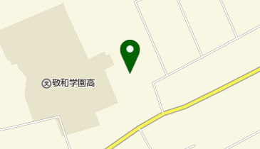 南浜運動広場の地図画像