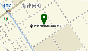 新津地域学園弓道場 新潟市秋葉区 スポーツ施設 運動公園 956 0816 の地図 アクセス 地点情報 Navitime 新津地域学園弓道場 新潟市秋葉区 スポーツ施設 運動公園 956 0816 の地図 アクセス 地点情報 Navitime