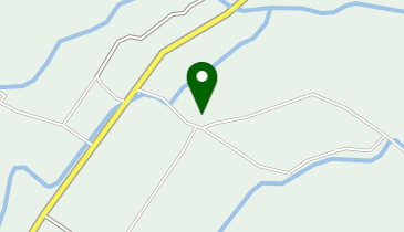 橡平桜樹林の地図画像