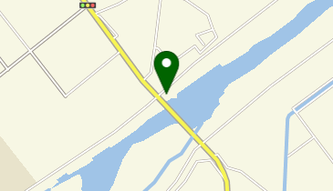 前島橋の地図画像