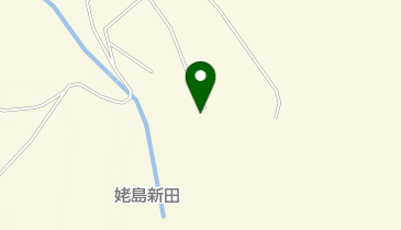 飯士山荘の地図画像