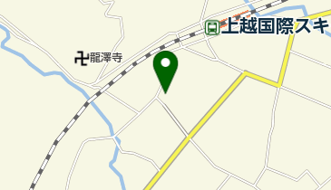 WOODY INN すずきの地図画像