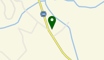 柵口温泉対岳荘の地図画像