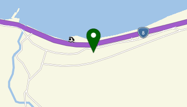 宝金旅館の地図画像