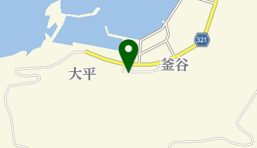 民宿源左ェ門の地図画像