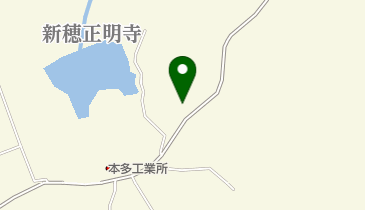 旅荘国見荘の地図画像