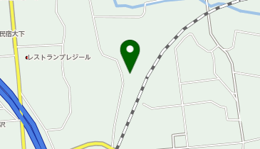 セーナインふじやの地図画像
