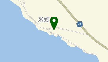民宿つかさの地図画像