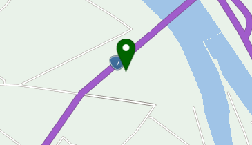 菊水酒造(株)の地図画像