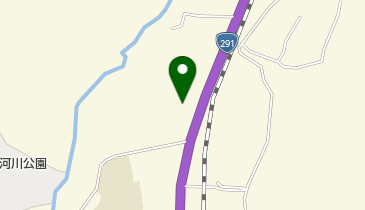 高の井酒造(株)の地図画像