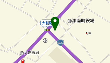 瀧澤酒造(名)の地図画像
