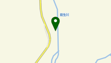 能生川の地図画像
