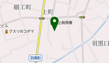 藤基神社の地図画像